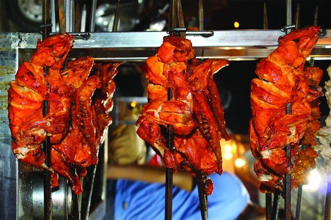 Lucknow Culinary Walk with Food Tastings - Stop 1 at Tornos: the Awadhi starters that set the tone