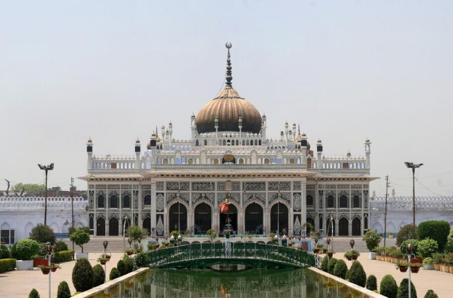 Lucknow Full day city tour - Lucknow in One Day: What This 8-Hour Loop Really Covers