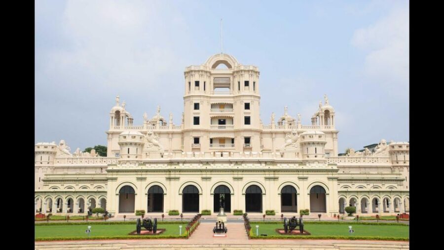 Lucknow Full day city tour - Rumi Darwaza: The Turkish Gate and Why It Matters