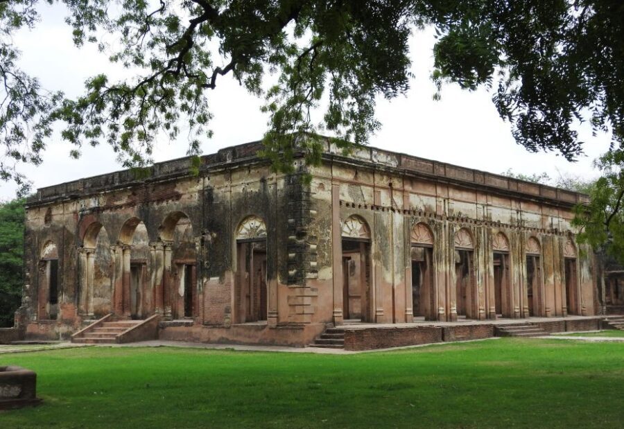 Lucknow Full day city tour - Price and Value: What $82 Buys You Here