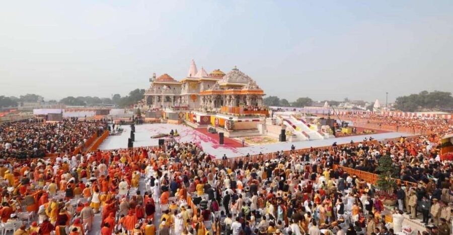 Lucknow: Private Ayodhya & Ram Mandir Temple Tour - Hanuman Garhi, Kanak Mahal, and Dashrath Mahal: Why the Short Stops Work