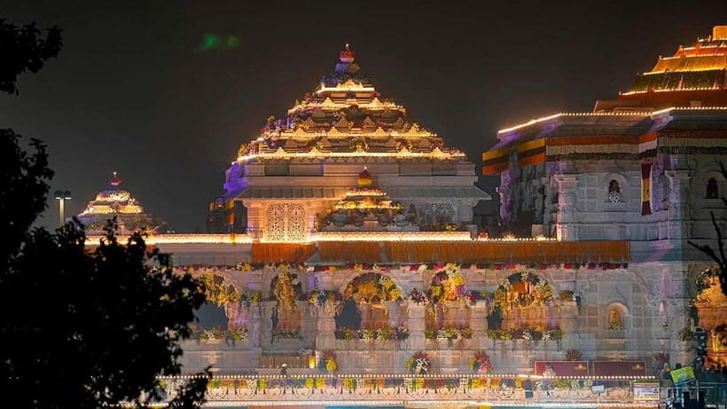 Lucknow: Private Ayodhya & Ram Mandir Temple Tour - Price and Value: Is $42 a Good Deal?