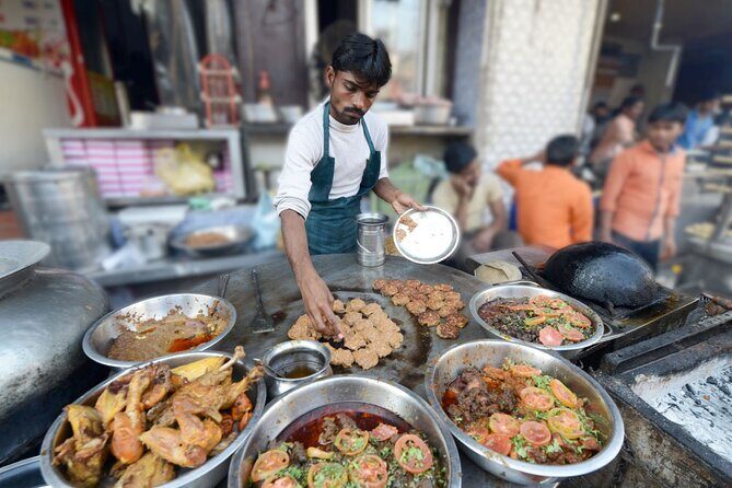 Lucknow tour in one day - Private & guided tour - Price and logistics: where the value really comes from
