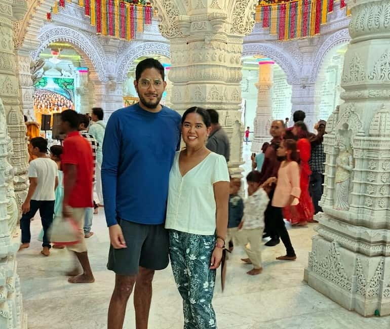 Magical Mathura Vrindavan Tour: Krishna's Homeland - Key things I’d watch for