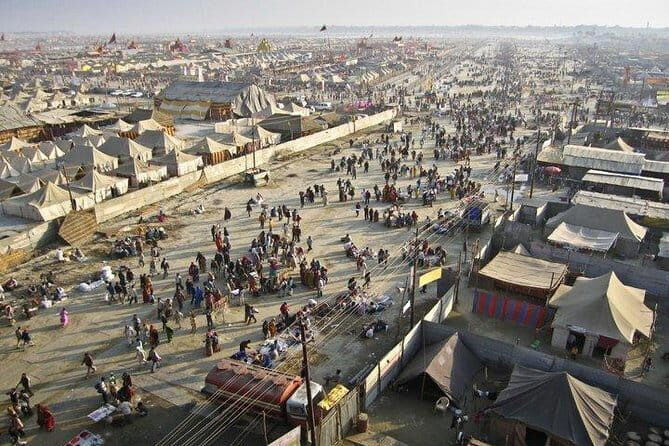 Maha Kumbh Mela 2025 budget tour package - Maha Kumbh Mela’s rare timing: why this package fits 2025
