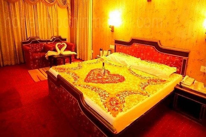 MANALI PACKAGE (3 Nights /4 Days) - The private car setup: how your Delhi to Manali days really work