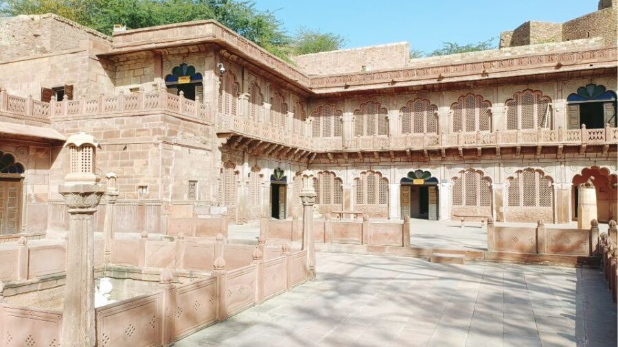 Mandore Garden Guided tour - Key things to know before you go