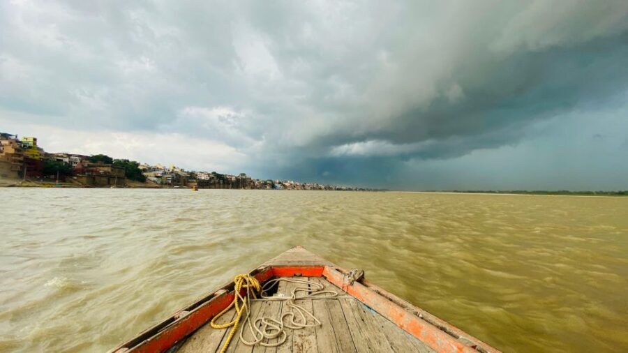 Marigold Boat trip to feel Kashi - Price check: what $19 gets you (and why it may be good value)
