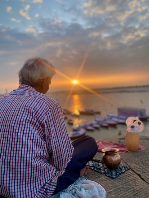 Marigold Boat trip to feel Kashi - Who this tour suits best (and who should think twice)