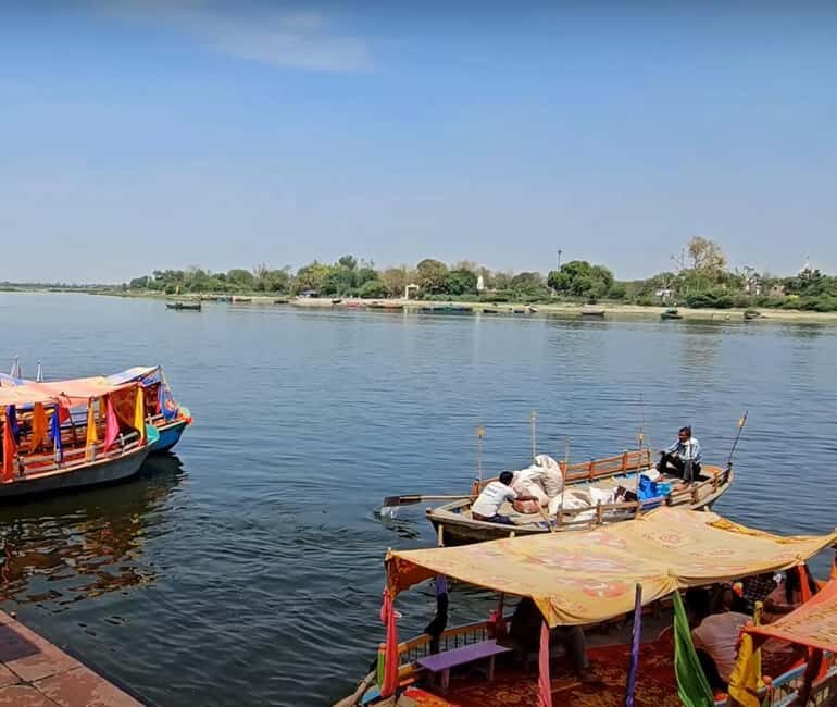 Mathura Vrindavan Tour With Nidhivan Temple - Delhi/Agra - Nidhivan Temple: the legend-driven finale