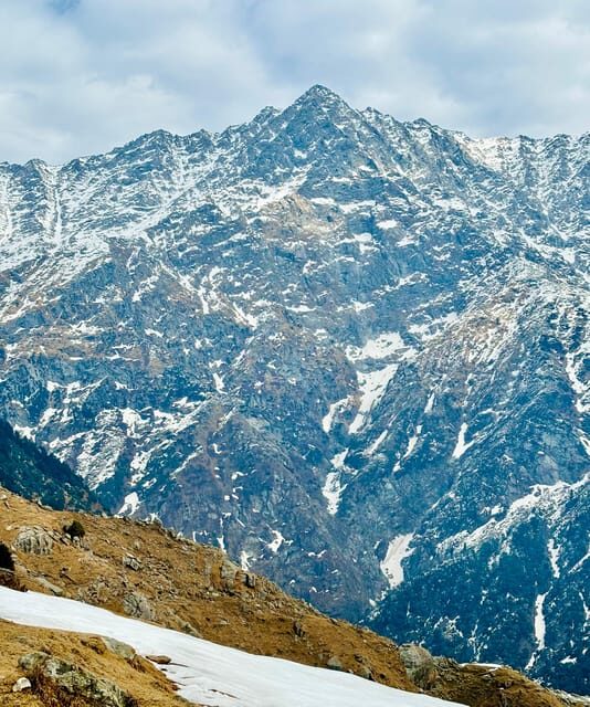 McLeod Ganj: Triund Trek with Manu Adventures India - Key highlights to watch for