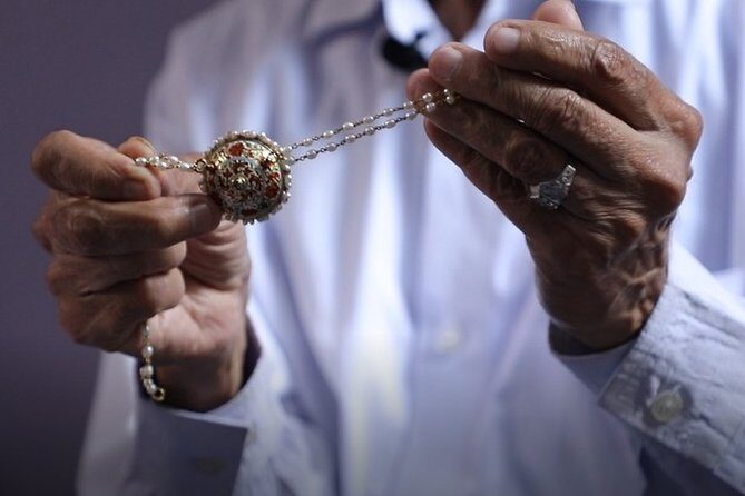 Meenakari Enamelling Experience on Silver Jewellery in Jaipur - What to Buy, What to Skip, and How to Spot Quality