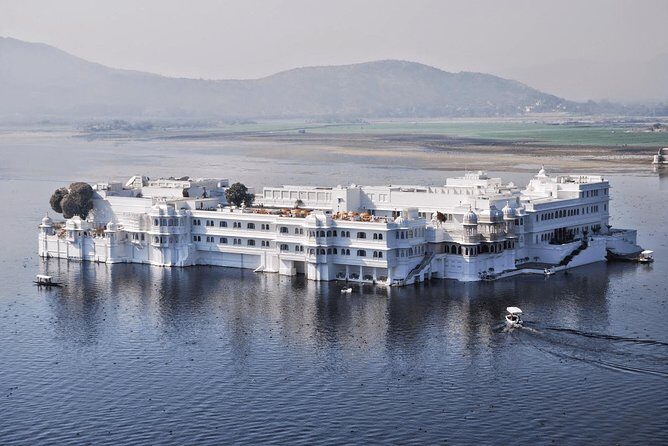 Memorable Rajasthan Private Trip for 5 Nights and 6 Days - Private Rajasthan, the real value is the time you don’t waste