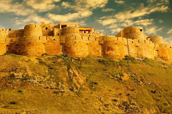 Memorable Rajasthan Private Trip for 5 Nights and 6 Days - Price and value: what $550 per group up to 2 really buys