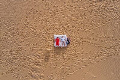 Million Stars Experience - Desert Camp & Stargazing in Jaisalmer - Where You Meet: Mystic Jaisalmer Hotel and the Route Confusions