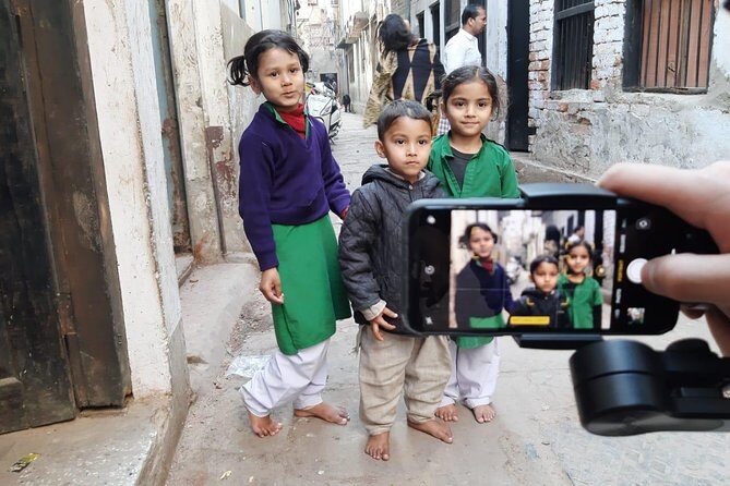 Mobile Photography Street Experience - Key things to know before you go