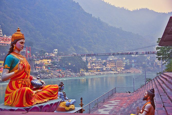 Moderate Himalayan Treks Near Rishikesh From Delhi - Who this trip is best for (and who might rethink it)