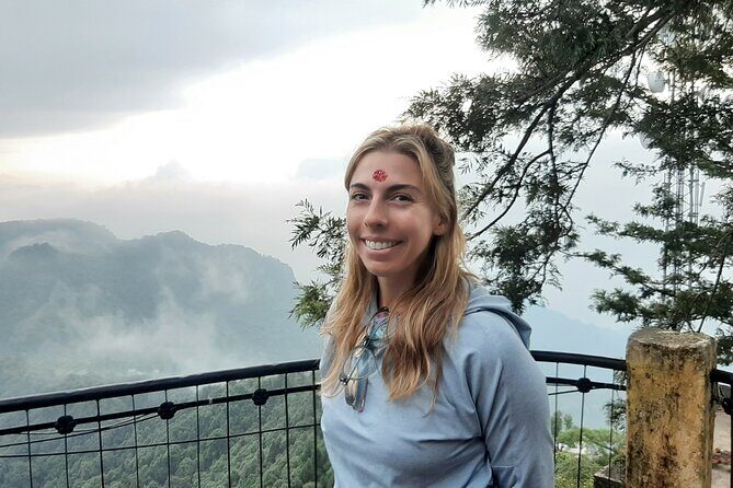 Moderate Himalayan Treks Near Rishikesh From Delhi - Day 1 in Rishikesh: yoga city energy plus an early start