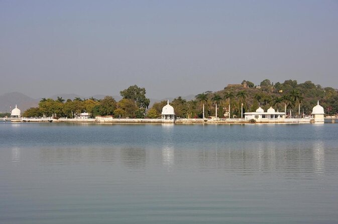 Morning Bike Tour of Udaipur - Key things I’d watch for on this Udaipur bike tour
