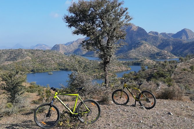 Morning Bike Tour of Udaipur - The value for $35: what you’re really paying for