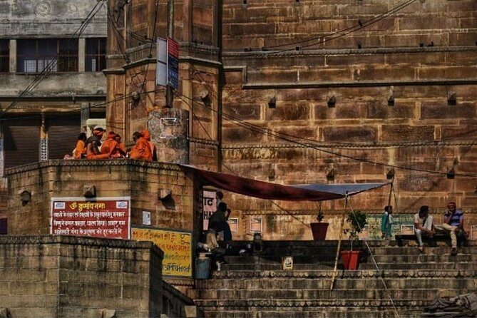 Morning Boat Ride with Temples Tour - Key things to know before you go