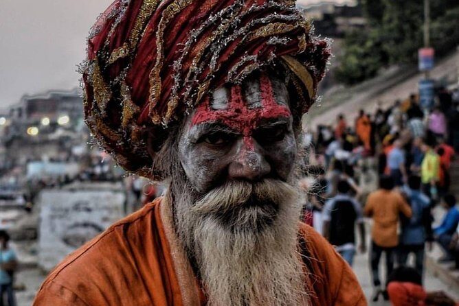 Morning Boat Ride with Temples Tour - Assi Ghat and the chai-and-sunrise rhythm