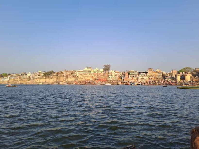 Morning Boat Tour in Varanasi - Key things you’ll notice on this cruise