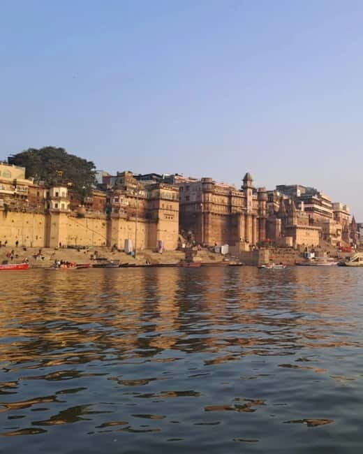 Morning Boat Tour in Varanasi - Subah-e-Banaras at Assi Ghat: the ritual that sets the tone
