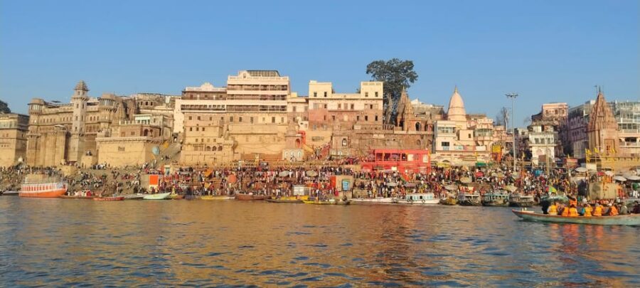 Morning Boat Tour in Varanasi - What the guide adds: explanation beats random sightseeing