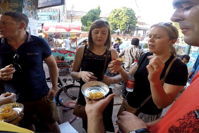 Morning Old Delhi Food Walk - Key Highlights You’ll Actually Feel