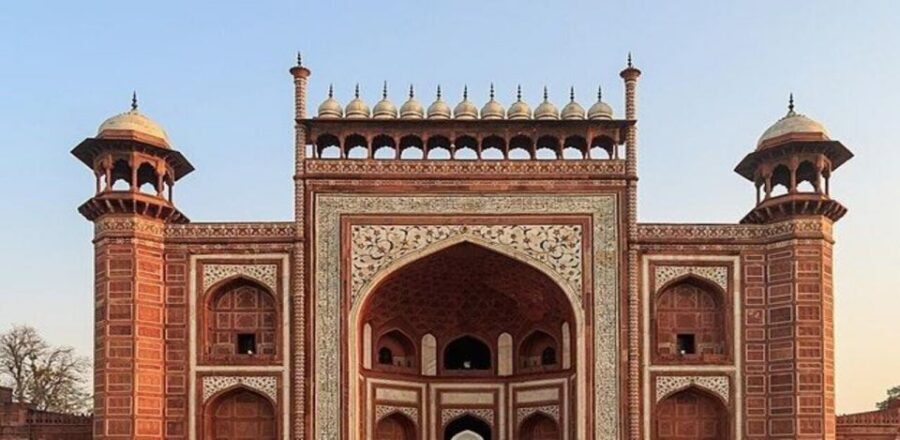 Mumbai to Agra Taj Mahal Tour: Same-Day or Multi-Day - Sunrise at the Taj Mahal: More Than Photos, Less Guesswork