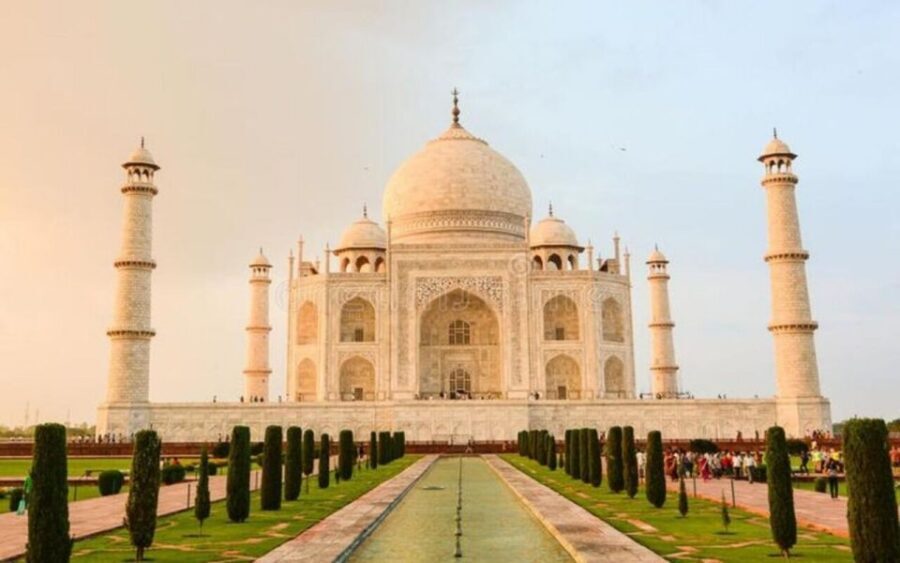 Mumbai to Agra Taj Mahal Tour: Same-Day or Multi-Day - The Private Driver Advantage on Delhi–Agra Roads