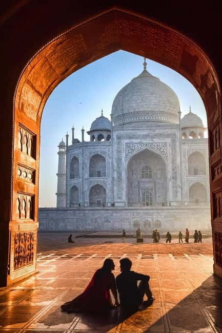 Mumbai to Agra Taj Mahal Tour: Same-Day or Multi-Day - Price and Value: Is $70 Per Person Actually Reasonable?