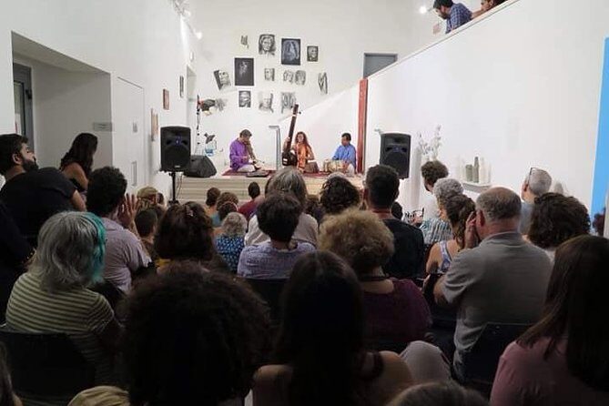 Music art's and culture - Music and Spiritual Life of Varanasi: What You’re Really Experiencing