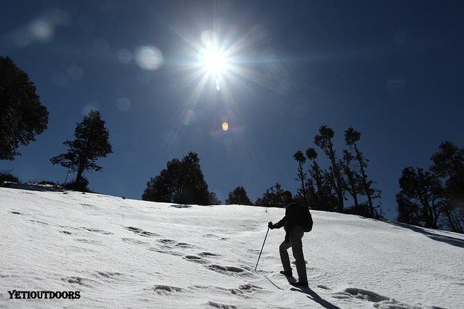 Naag Tibba Trek - Key things I’d remember about Naag Tibba Trek