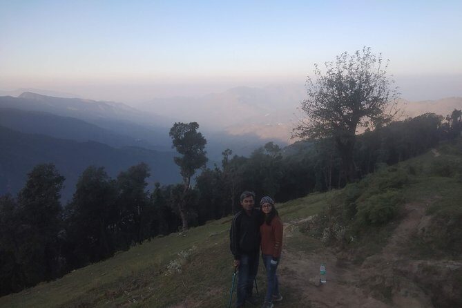Nagtibba Trek (Dehradun to Dehradun) - Who should book this Nag Tibba trek (and who should pause)