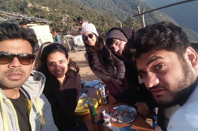 Nagtibba Trek (Pantwari to Pantwari) - Key highlights worth caring about