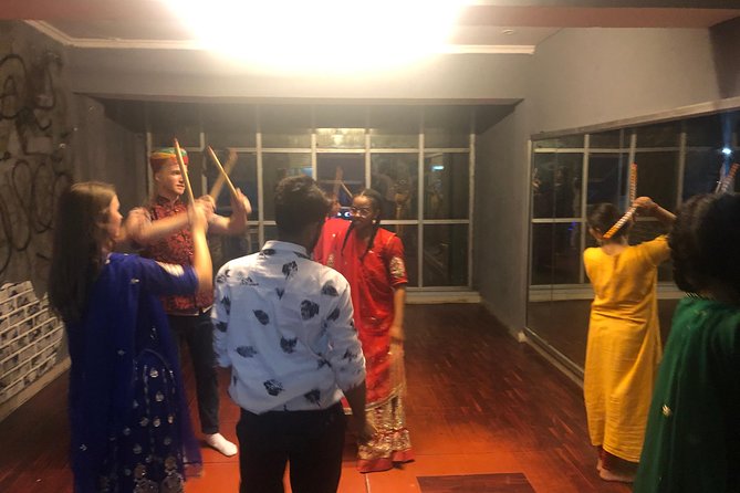 Namaste Bollywood | Dance Like a Bollywood Star - Why This Jaipur Bollywood Dance Class Works