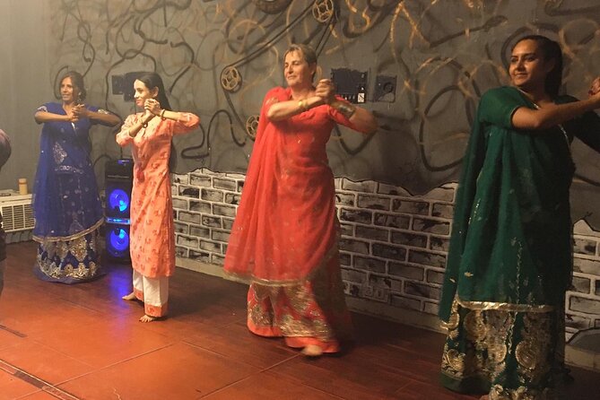 Namaste Bollywood | Dance Like a Bollywood Star - Practice Without Music, Then With It (So You Actually Remember)