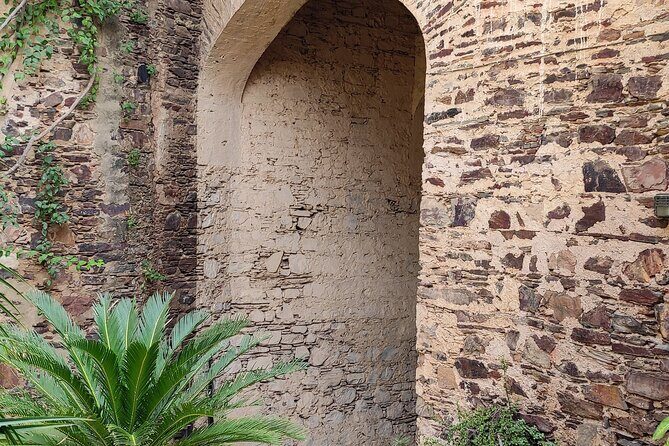Neemrana Fort visit with Lunch From Delhi - Getting to Neemrana: the 8:30 am start and private chauffeur comfort