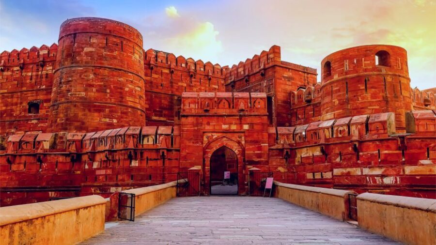 New Delhi, Agra & Jaipur: 3-Day India Golden Triangle Tour - Golden Triangle in 3 days: how this itinerary saves you time
