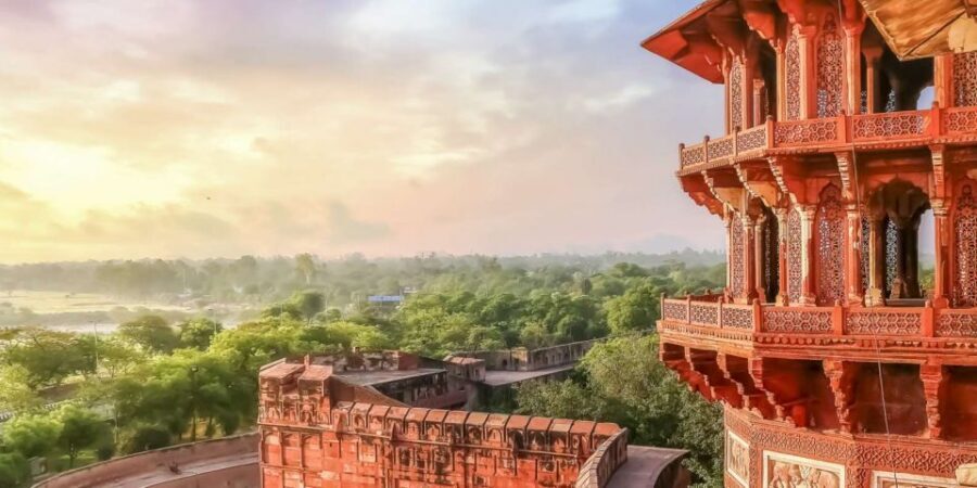 New Delhi, Agra & Jaipur: 3-Day India Golden Triangle Tour - Guides, ticket transparency, and how to handle shop stops