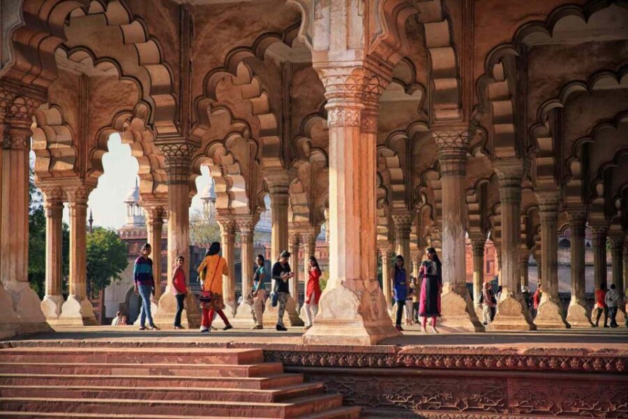 New Delhi, Agra & Jaipur: 3-Day India Golden Triangle Tour - Hotels and comfort: what the package option actually changes