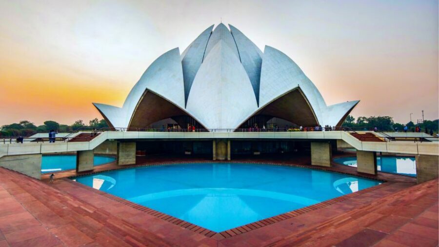 New Delhi, Agra & Jaipur: 3-Day India Golden Triangle Tour - Who this tour suits best (and who might want a different plan)