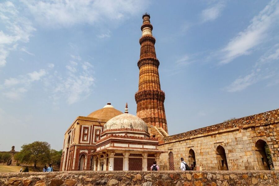 New Delhi, Agra & Jaipur: 3-Day India Golden Triangle Tour - Practical tips to make your 3 days smoother