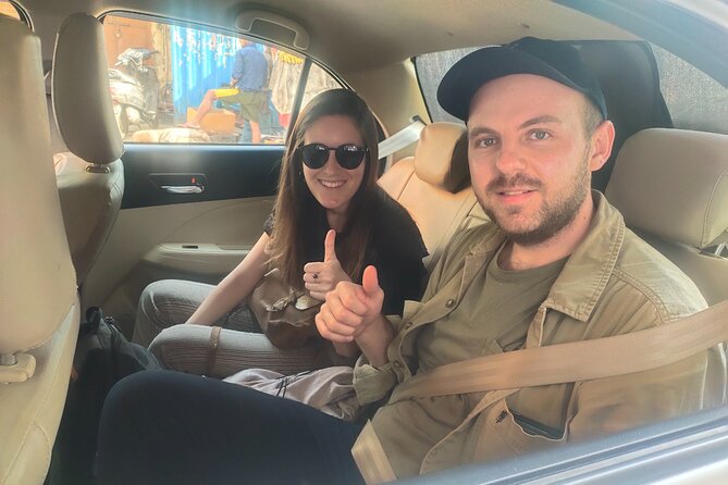 New Delhi Airport to Hotel Transfer Private Shuttle Sedan & SUV - Key things to know before you go