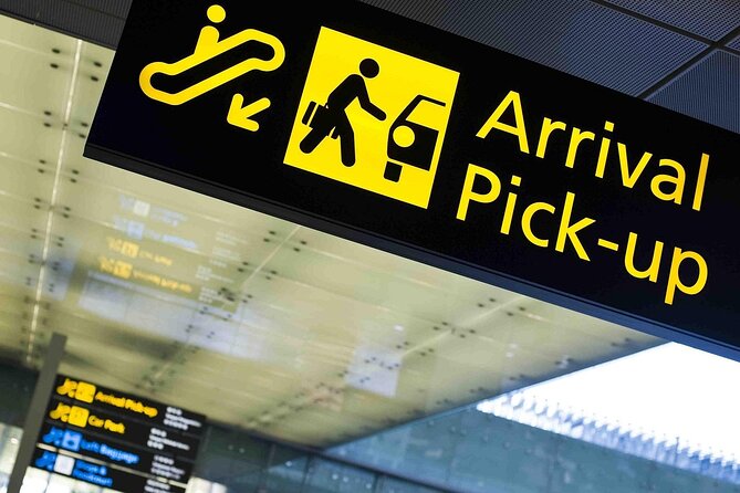 New Delhi Airport to Hotels drop: Private Transfers - Finding Your Chauffeur: Arrivals Meet-and-Greet That Actually Helps