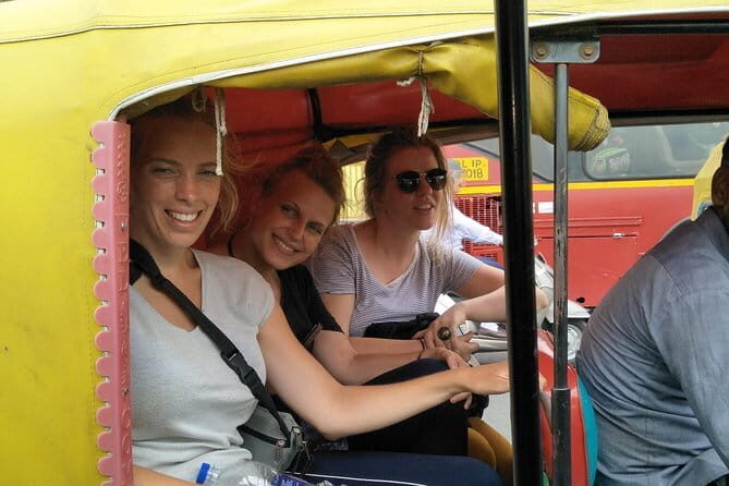 New Delhi and Old Delhi Sightseeing Tour - Key highlights worth your attention