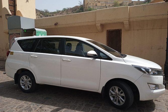New Delhi to Agra Airport/Hotel – One-Way Cab Private Transfers - Why this transfer feels like the sensible first step