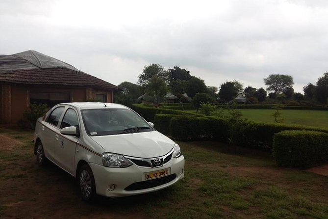 New Delhi to Agra Jaipur 4 Days Tour - Price and what you actually get in 4 days